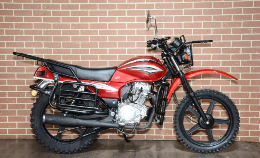 Мотоцикл FORESTER 200 (2021 г.) в Муроме