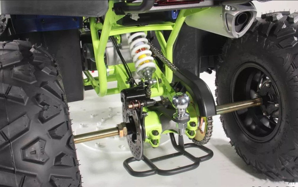 Квадроцикл YACOTA SELA MAX в Муроме