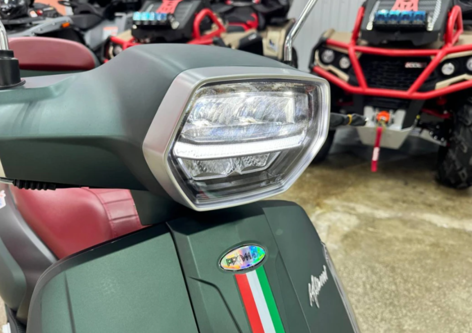 Скутер PROMAX Miami 240 (49) в Муроме