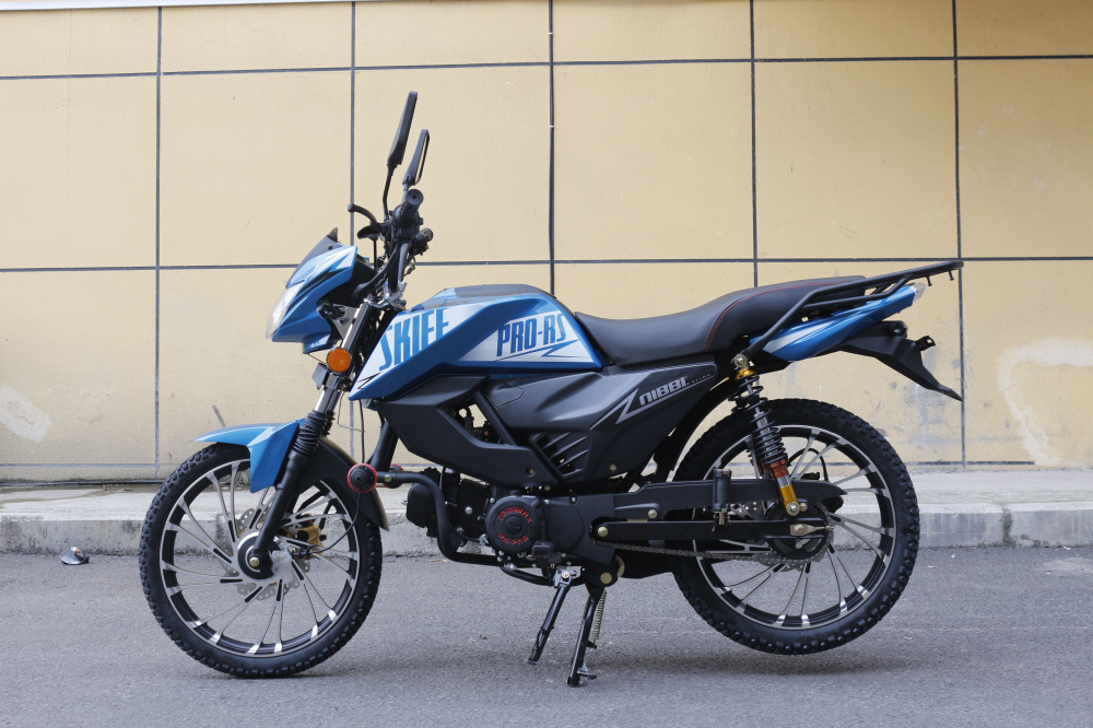 Мопед FAIDET SKIFF RS150 (49) в Муроме