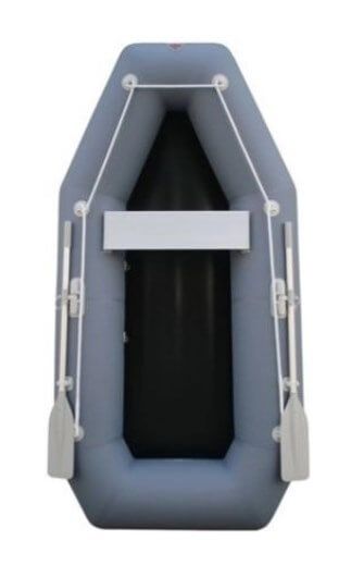 ЛОДКА НАДУВНАЯ YUKONA 230 G (БЕЗ ПАЙОЛА, ТРАНЕЦ В КОМПЛЕКТЕ) в Муроме