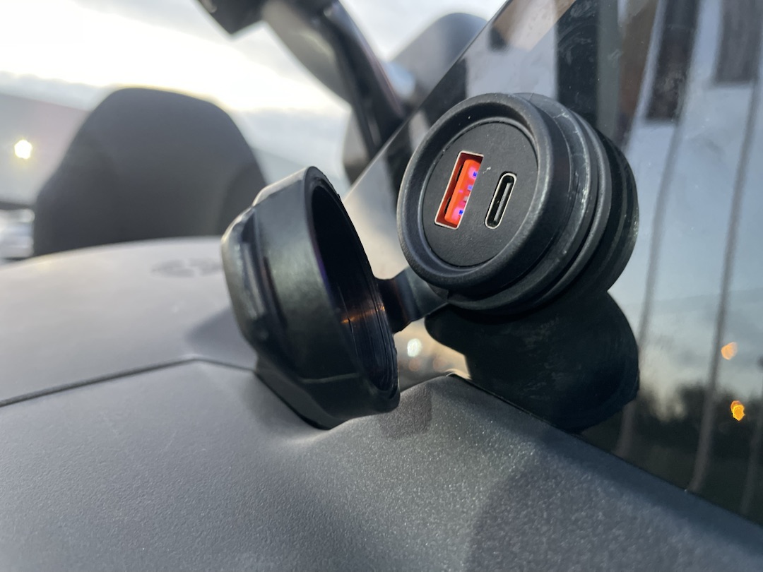 Квадроцикл BENDA Redstone 550 R2 в Муроме