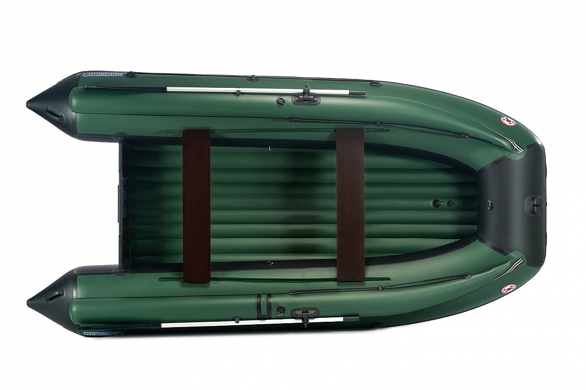 Лодка MISHIMO FAMILY LITE DF 400 в Муроме