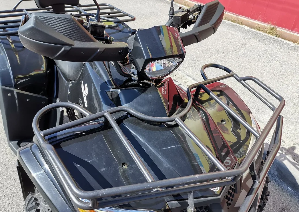 Квадроцикл PROMAX TRX300 CVT в Муроме