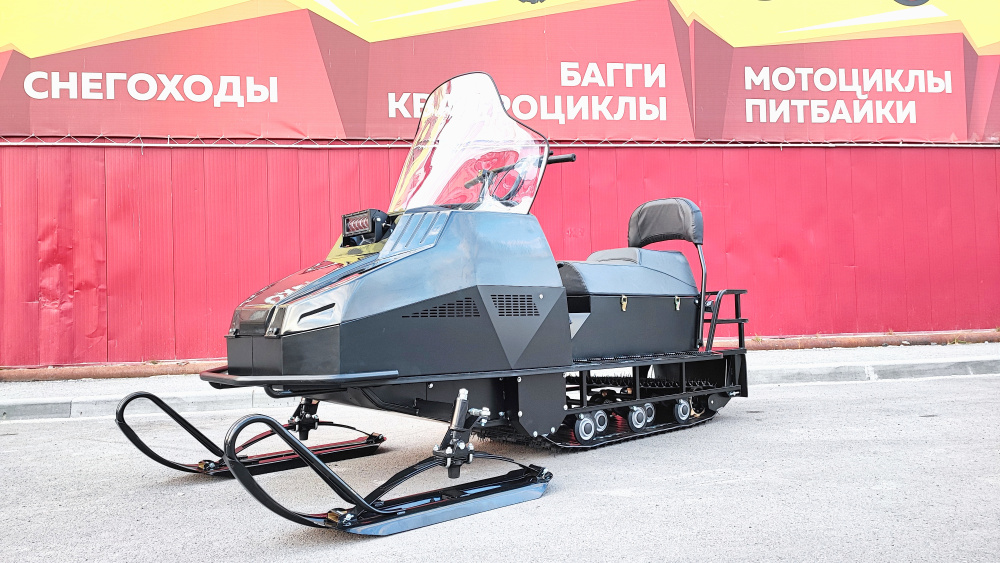 Снегоход PROMAX YAKUT 500 2.0 4T 27 в Муроме