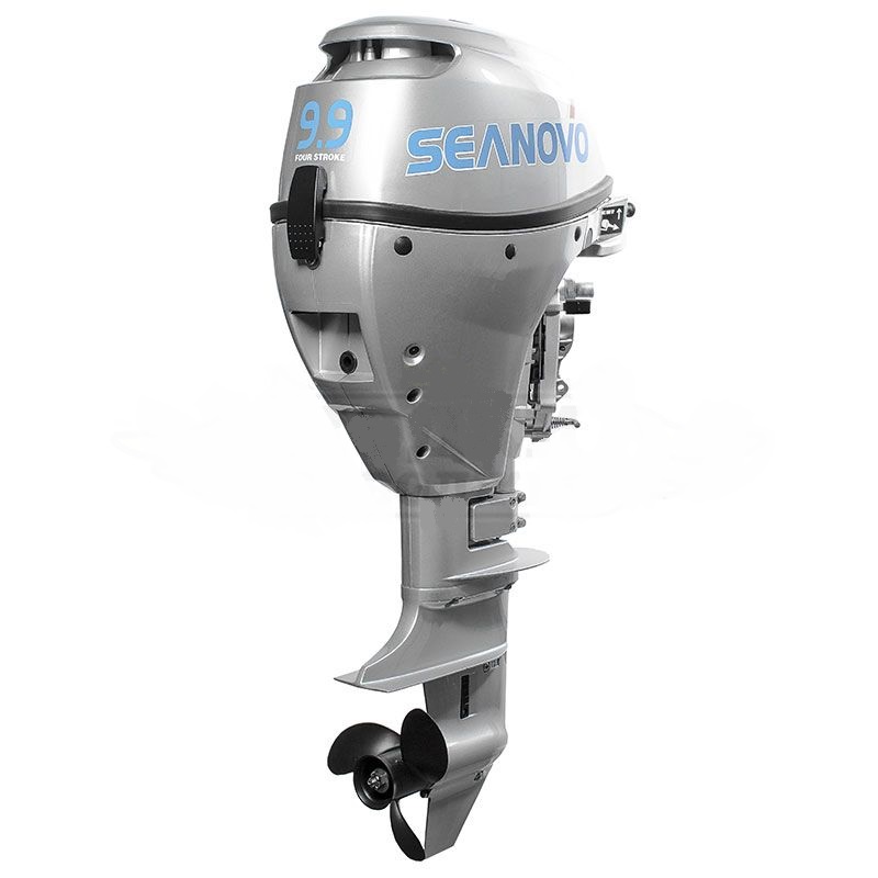 Лодочный мотор SEANOVO SNF9.9FES в Муроме