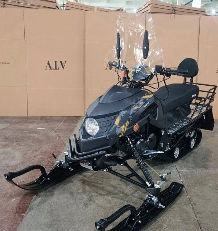 Снегоход Motax Snow 200 в Муроме