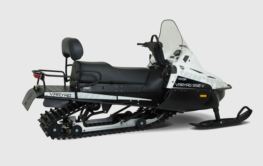 СНЕГОХОД РМ ТАЙГА ВАРЯГ 550 V в Муроме