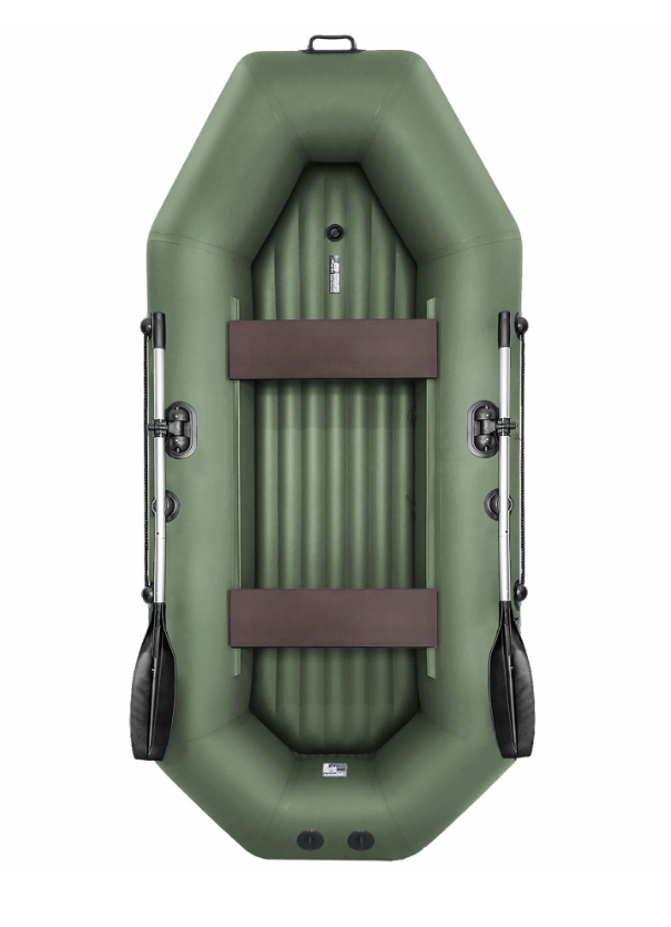  Лодка АКВА-МАСТЕР 280 НД в Муроме