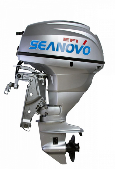 Лодочный мотор SEANOVO SNEF30FEL-T - EFI в Муроме