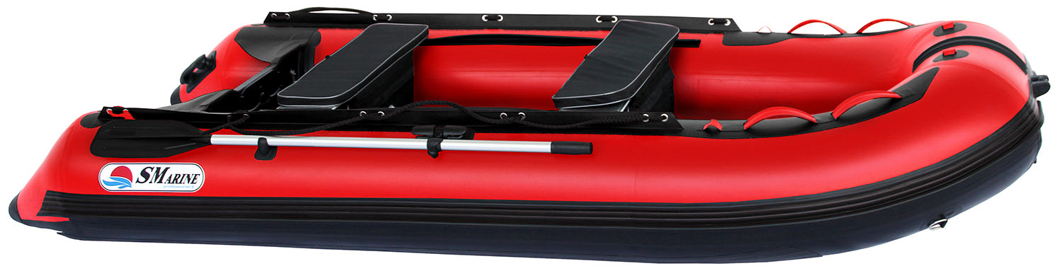 ЛОДКА SMARINE STRONG 365 в Муроме