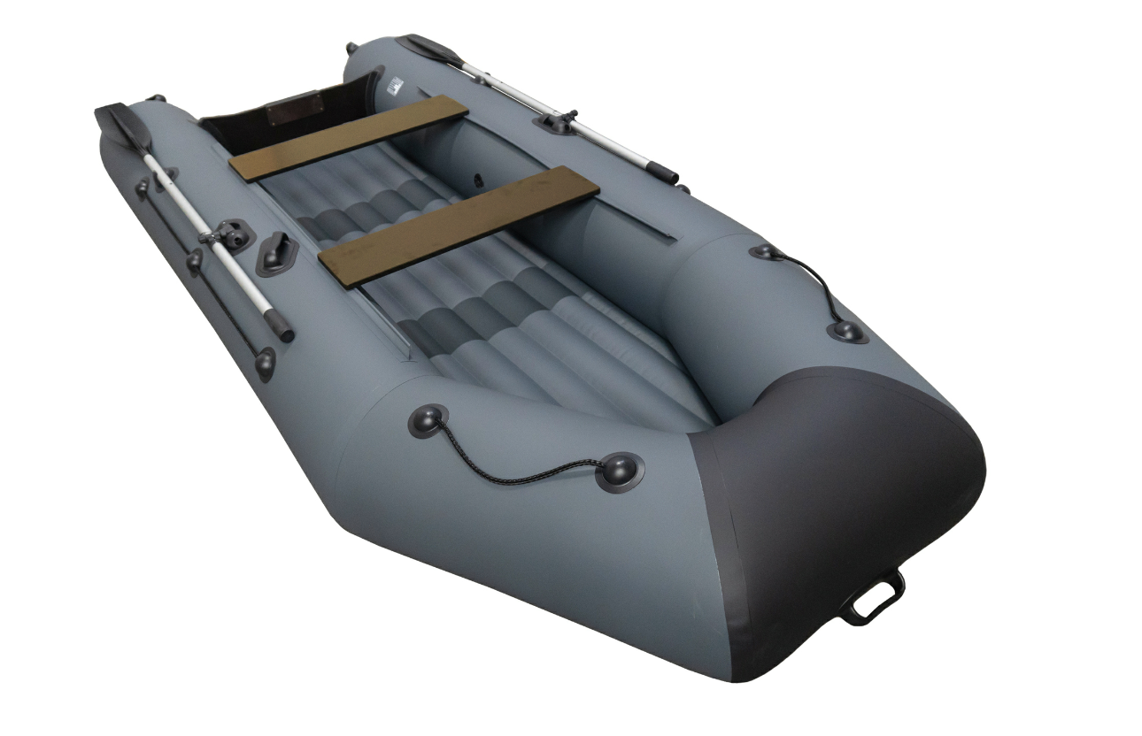 Лодка Барс 3400 НДНД в Муроме