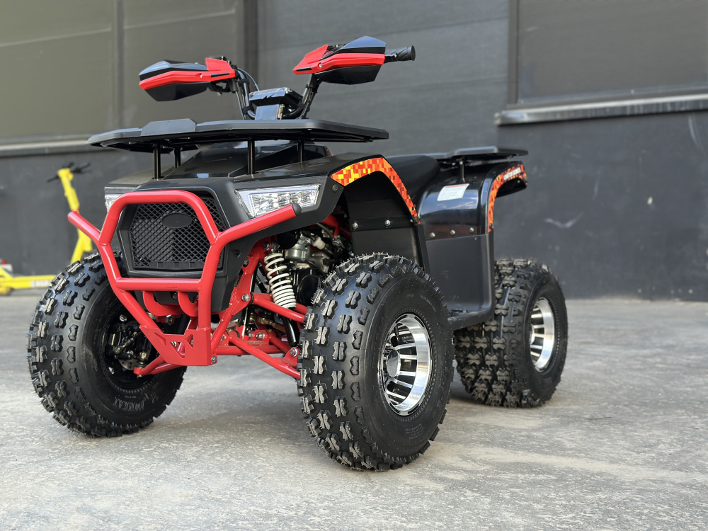 Квадроцикл PROMAX МАЙНКРАФТ 192 PRO 2025 в Муроме