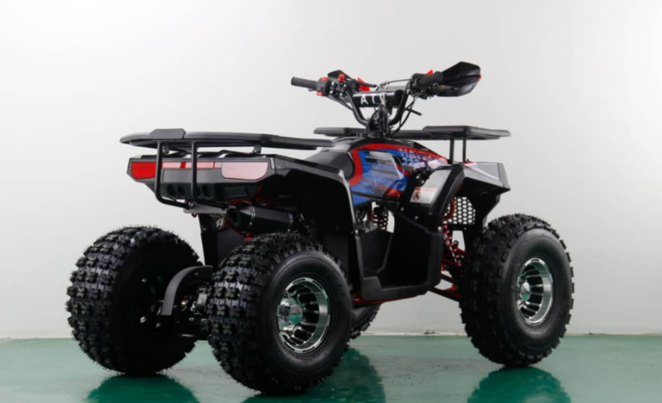 Квадроцикл GBM MAVERICK 222 NEW в Муроме