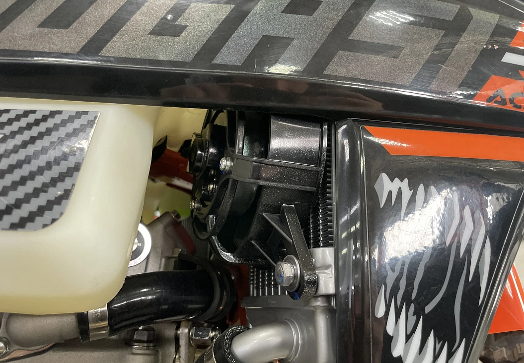 Мотоцикл PROGASI HARDCORE 450 в Муроме