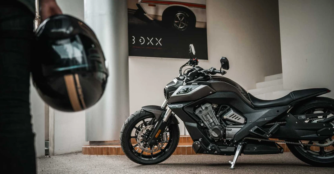 Мотоцикл Benda LFC 700 Pro в Муроме