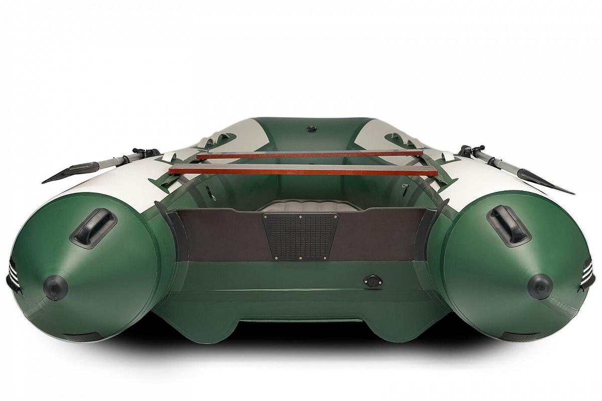 Лодка MISHIMO LITE DF 400 в Муроме