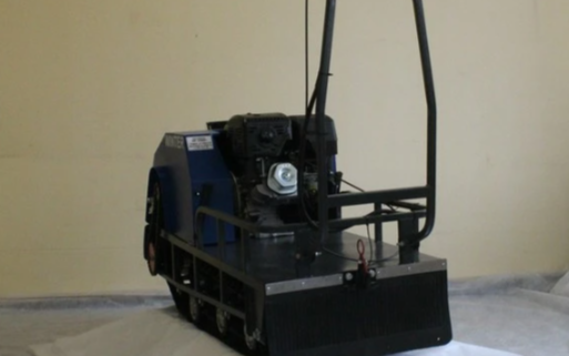 Мотобуксировщик ВЕПС WINTER «ЛОНГ» 15 в Муроме