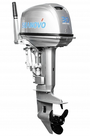 Лодочный мотор SEANOVO SN30FHL в Муроме