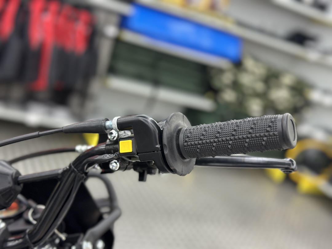 Кроссовый мотоцикл PROMAX ARMY 250 в Муроме