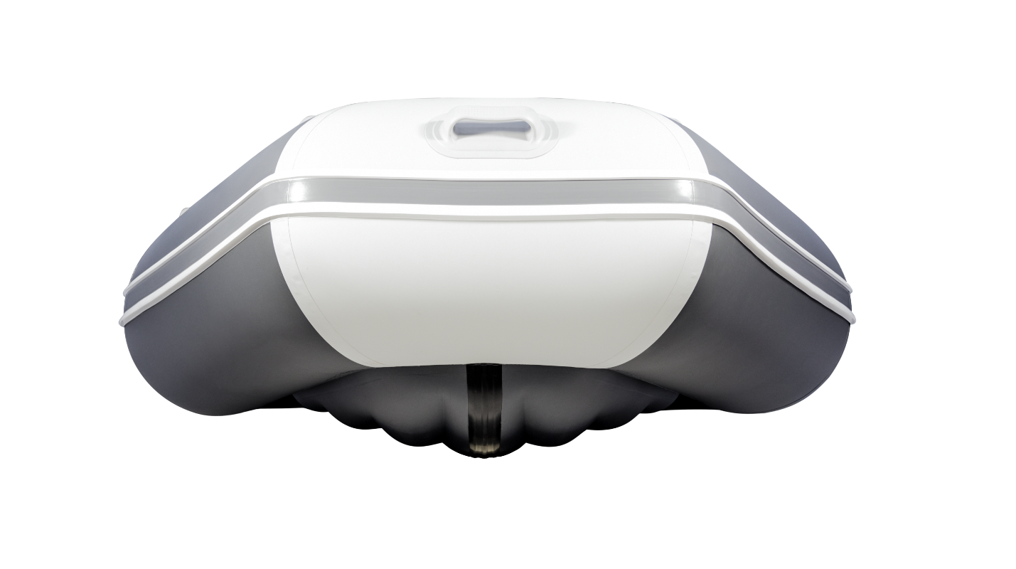 Лодка АКВА 3400 НДНД в Муроме