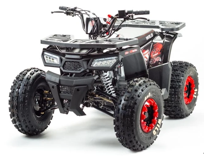 Квадроцикл PROMAX WILD 175 в Муроме