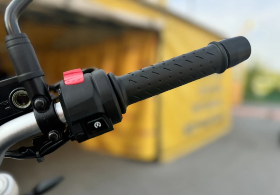 Мотоцикл KOVE 500F WILD в Муроме