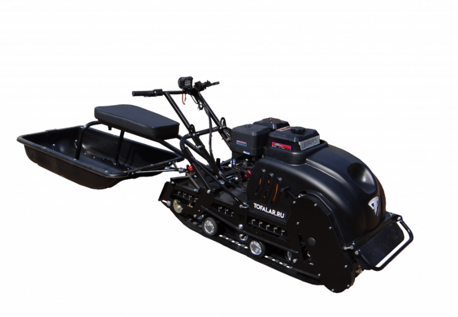 Мотобуксировщик Тофалар 500 Тягач-Толкач в Муроме