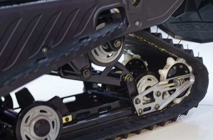 Снегоход Ataki WD 300 в Муроме