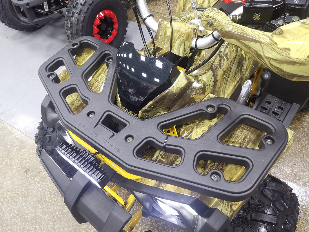 Квадроцикл PROMAX STORM 190 PRO в Муроме