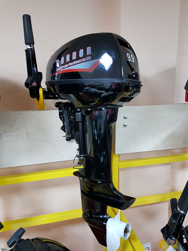 Лодочный мотор Condor T9.9HS в Муроме