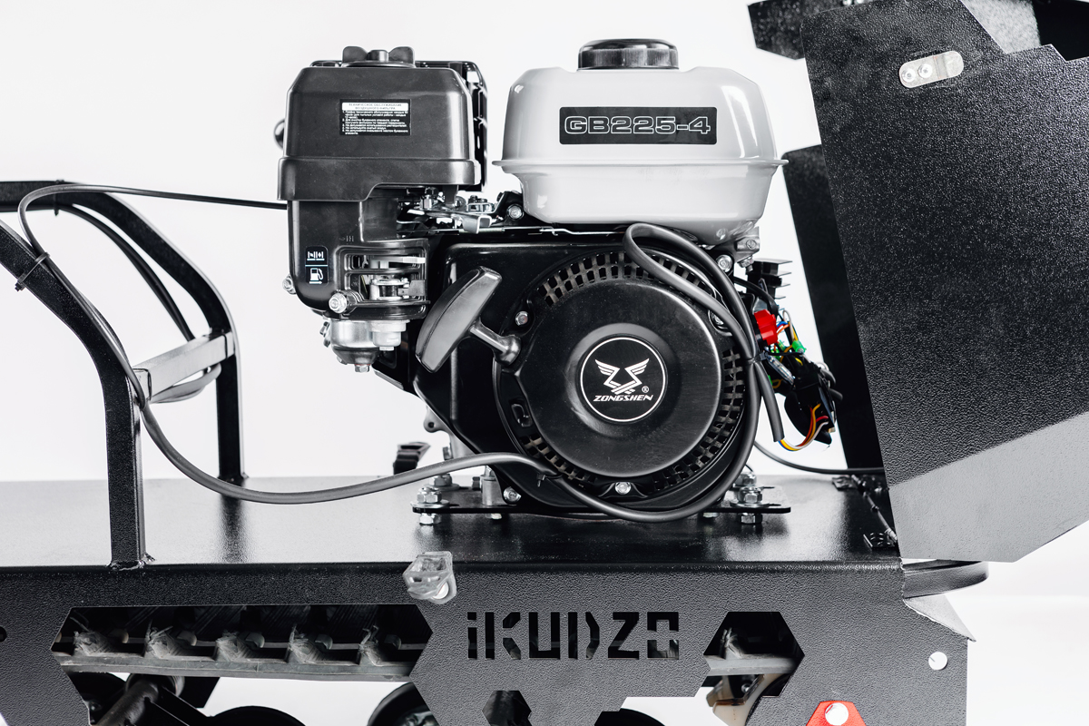 МОТОБУКСИРОВЩИК IKUDZO 1100/380 К7 в Муроме