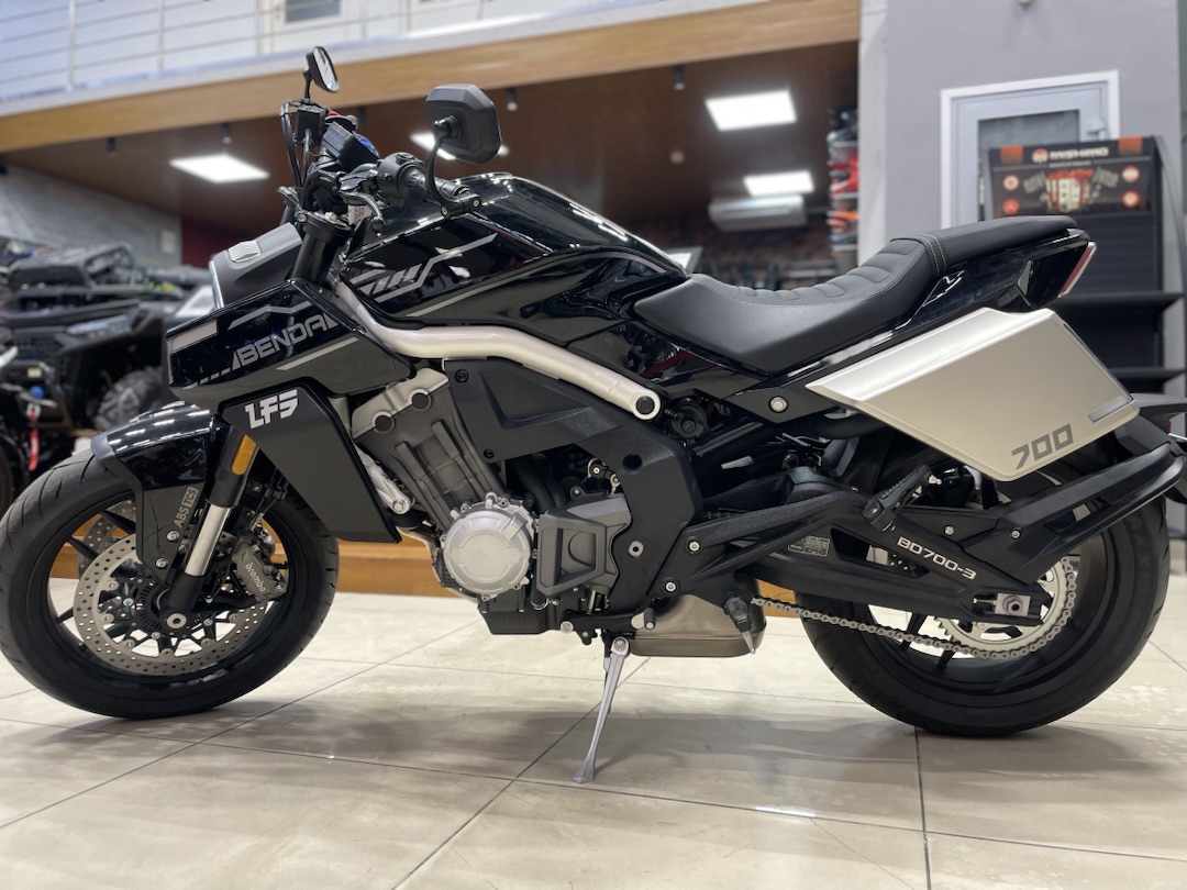 Мотоцикл Benda LFS 700 в Муроме