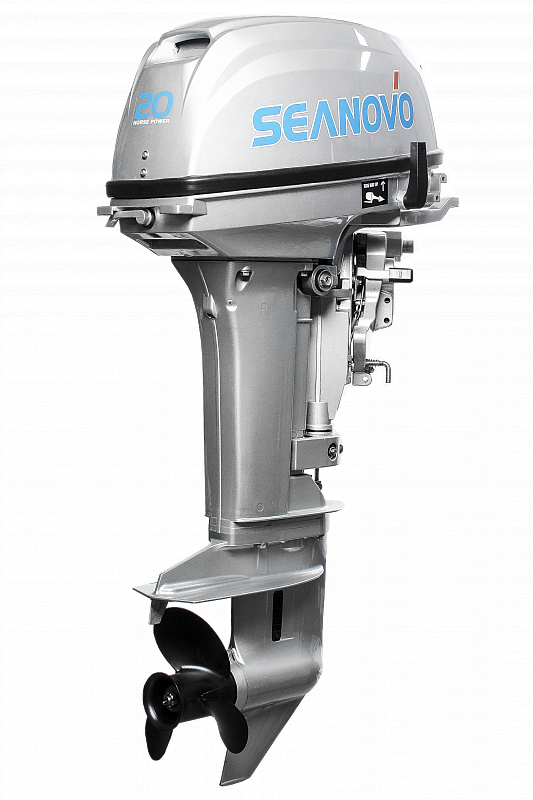 Лодочный мотор Seanovo SN20FFES в Муроме