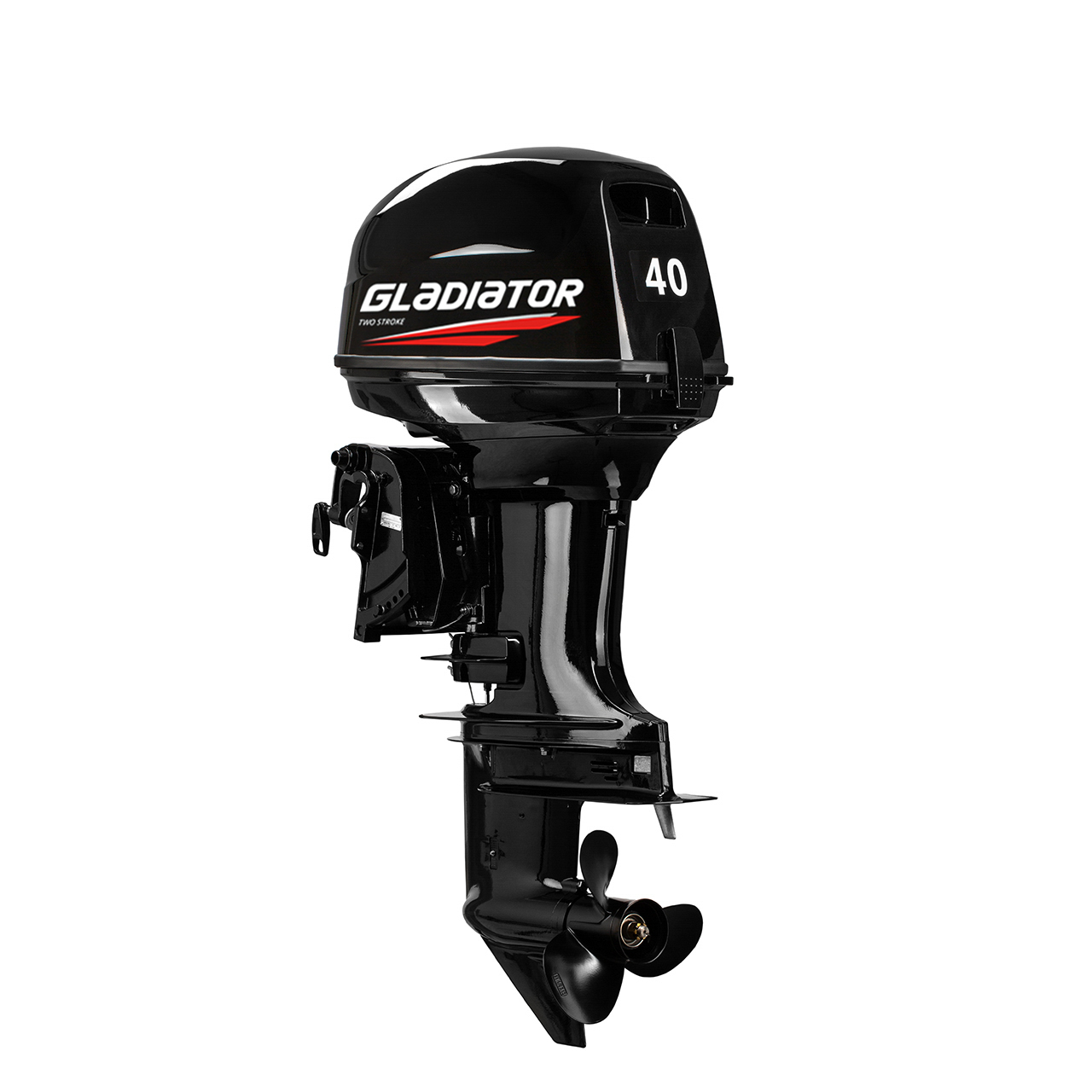 ЛОДОЧНЫЙ МОТОР GLADIATOR G40FES в Муроме