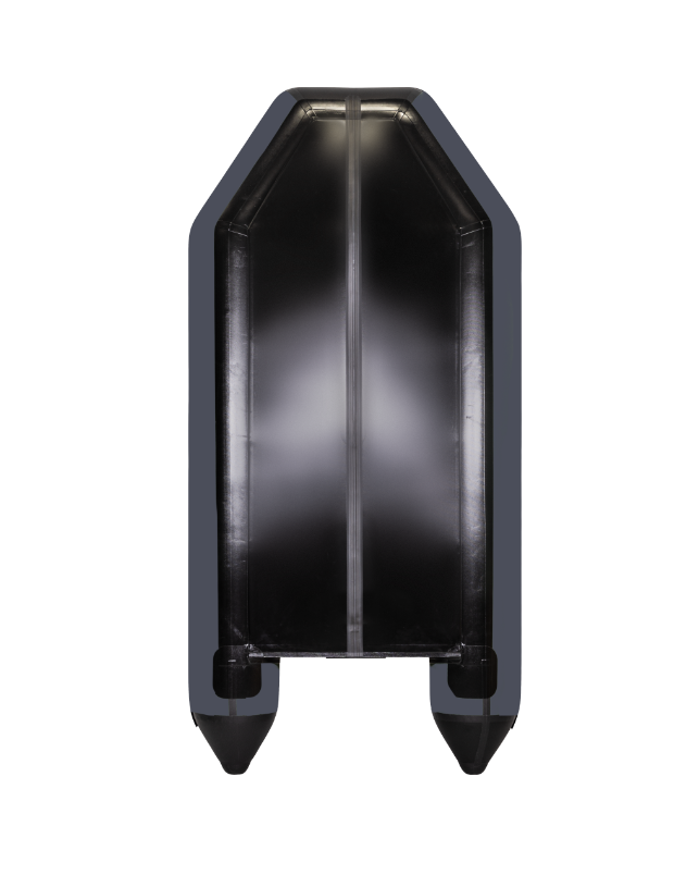  Лодка АКВА 2800 Слань-книжка киль в Муроме