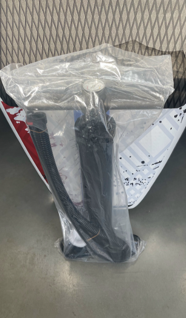 SUP (САП) ДОСКА RAIDEX I BOARD 11’ (332СМ) N 33 в Муроме