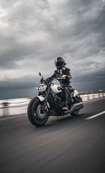 Мотоцикл Benda DarkFlag 500 Commander в Муроме