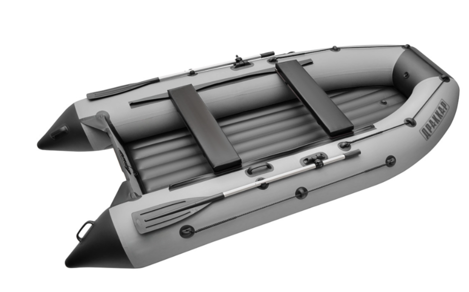 ЛОДКА ДРАККАР 3200 НДНД HANT-PRO в Муроме