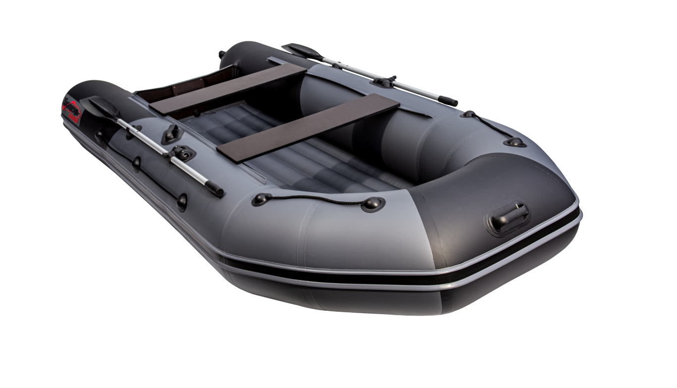 Лодка Таймень NX 3600 НДНД PRO в Муроме