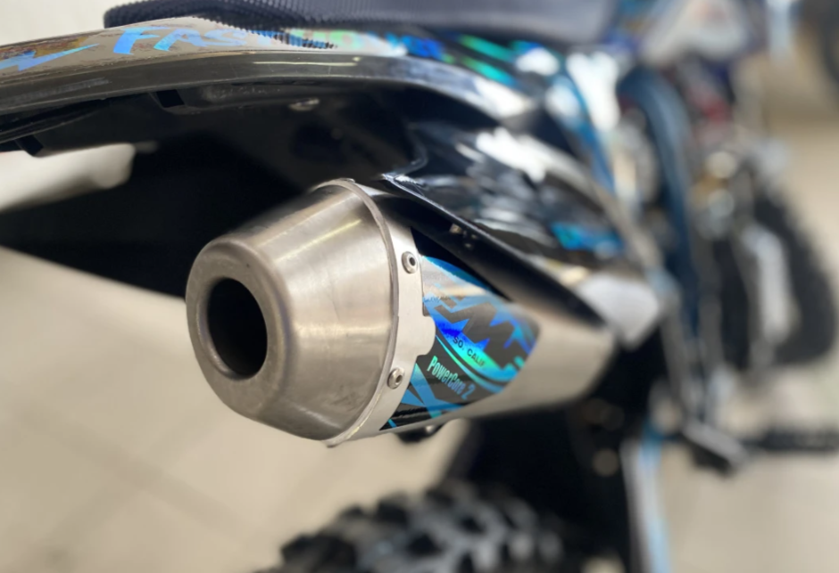 Кроссовый мотоцикл PROMAX DAIKON CB330 в Муроме