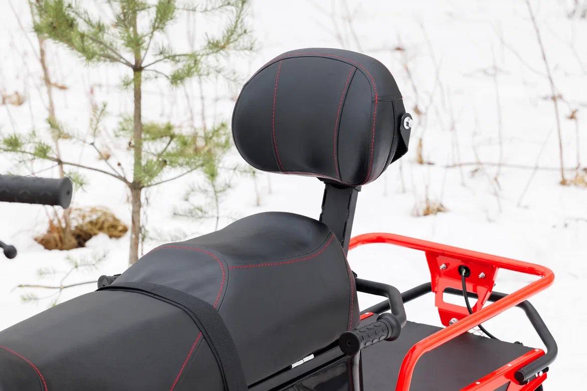 Снегоход IRBIS SF200L NEW 24/25 в Муроме