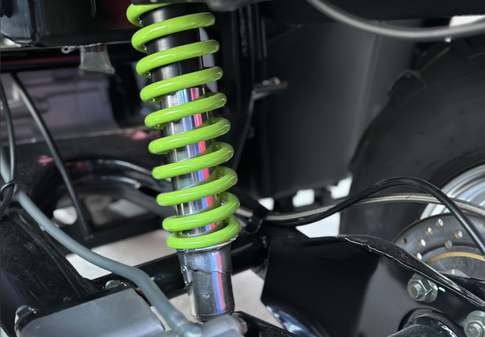 Квадроцикл GBM EXPLORER 400 NEW PREMIUM в Муроме