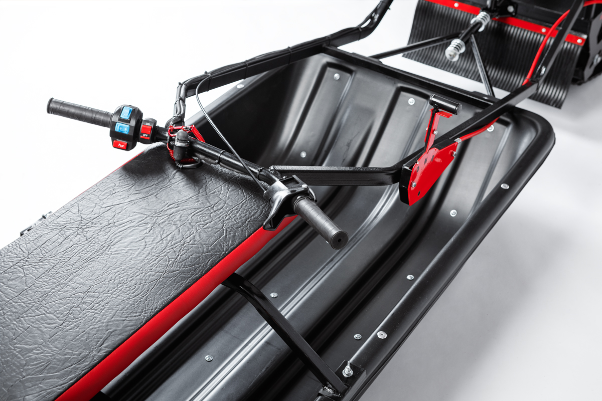 СИДЕНИЕ ДЛЯ САНЕЙ в Муроме