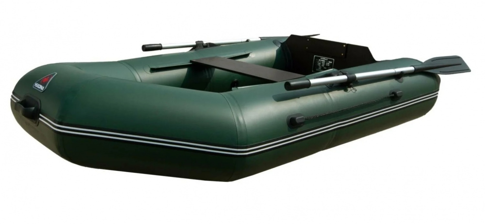 ЛОДКА НАДУВНАЯ YUKONA 230 TL (БЕЗ ПАЙОЛА) в Муроме
