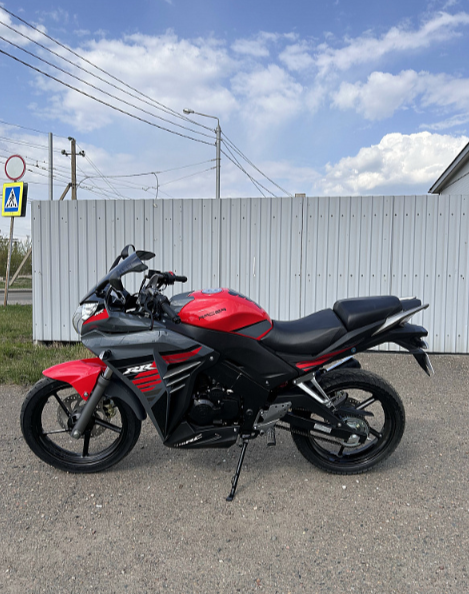 Мотоцикл RACER RC300CS SKYWAY SPORT в Муроме