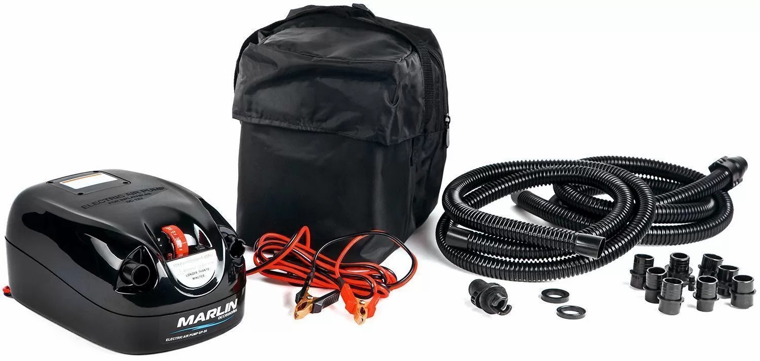 ЭЛЕКТРИЧЕСКИЙ НАСОС MARLIN GP-80 в Муроме