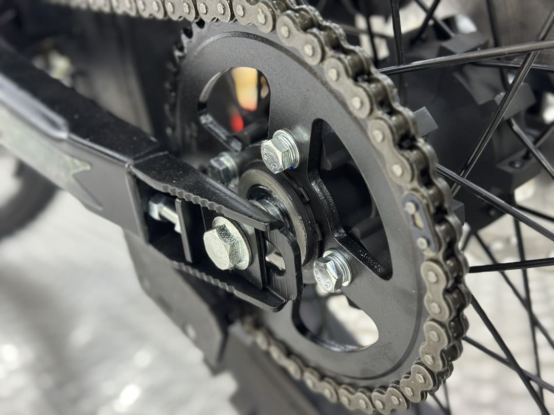 Кроссовый мотоцикл PROMAX ARMY 250 в Муроме