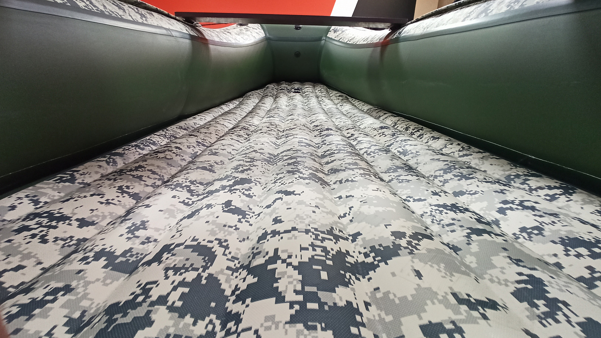 Лодка MISHIMO SPORT 400 в Муроме