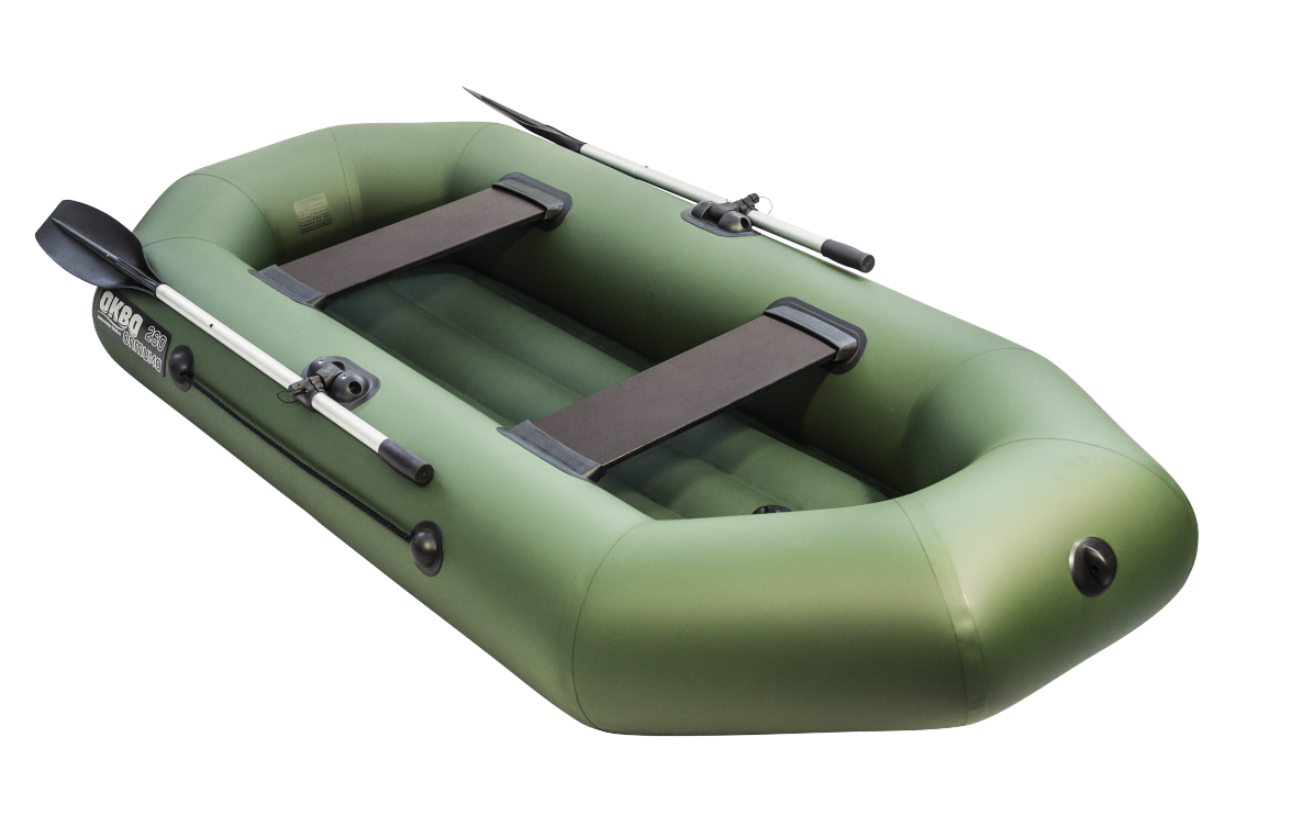 Лодка АКВА-ОПТИМА 260 НД в Муроме